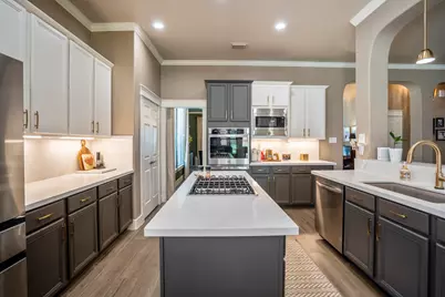 1219 Hurst Park Drive, Spring, TX 77379 - Photo 18