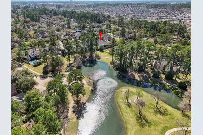 1219 Hurst Park Drive, Spring, TX 77379 - Photo 4