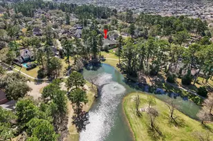 1219 Hurst Park Dr, Spring, TX 77379 - Photo 4