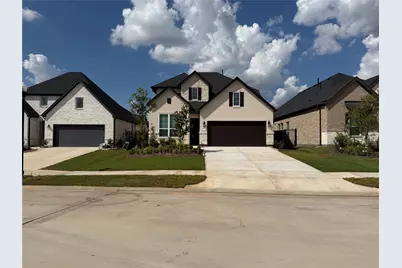7122 Carriage Light Drive, Magnolia, TX 77354 - Photo 2