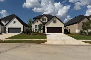 7122 Carriage Lgt Dr, Magnolia, TX 77354 - Photo 2