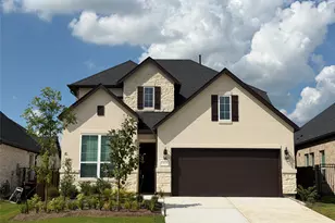 7122 Carriage Lgt Dr, Magnolia, TX 77354 - Photo 1