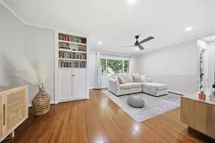 2015 Woodcrest Dr, Houston, TX 77018 - Photo 6