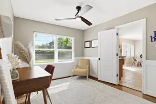 2015 Woodcrest Dr, Houston, TX 77018 - Photo 16