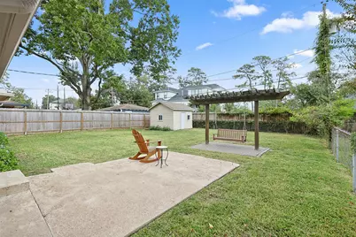 2015 Woodcrest Drive, Houston, TX 77018 - Photo 22