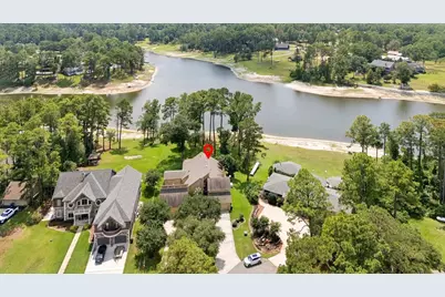 751 Lakeshore Drive, Brookeland, TX 75931 - Photo 2