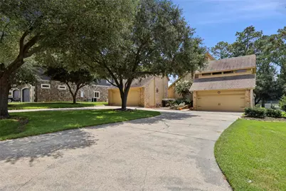 751 Lakeshore Drive, Brookeland, TX 75931 - Photo 10