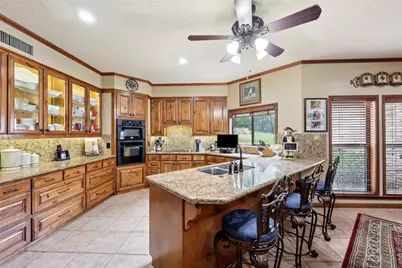 751 Lakeshore Drive, Brookeland, TX 75931 - Photo 6