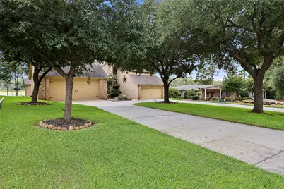 751 Lakeshore Drive, Brookeland, TX 75931 - Photo 14