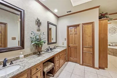 751 Lakeshore Drive, Brookeland, TX 75931 - Photo 24