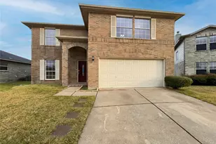 1910 Tommy Ln, Missouri City, TX 77489 - Photo 1