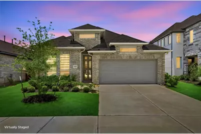 16719 Williams Gully Trail, Humble, TX 77346 - Photo 1