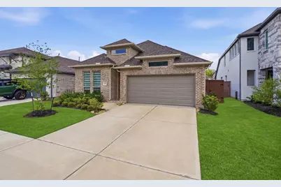 16719 Williams Gully Trail, Humble, TX 77346 - Photo 2