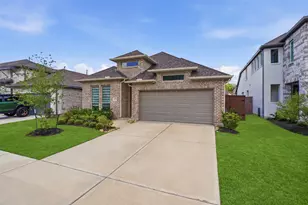 16719 Williams Gully Trl, Humble, TX 77346 - Photo 2