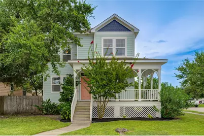 4509 N Live Oak Circle, Galveston, TX 77550 - Photo 2