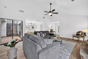 2939 Ashford Trail Dr, Houston, TX 77082 - Photo 8