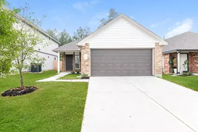 2173 Middle Ridge Drive, Conroe, TX 77301 - Photo 1