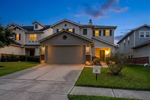 2650 Skyview Knoll Ct, Houston, TX 77047 - Photo 1