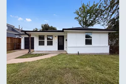 3457 Mainer Street, Houston, TX 77021 - Photo 1