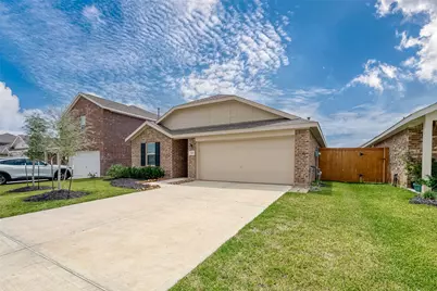 1516 Twilight Green Drive, Katy, TX 77493 - Photo 6
