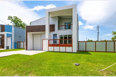 13149 W 6th Street, Santa Fe, TX 77510 - Photo 1