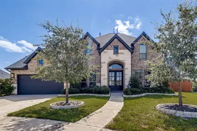 4407 Trace Court, Fulshear, TX 77441 - Photo 1