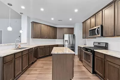 18010 Wagstaff Way, Richmond, TX 77407 - Photo 20