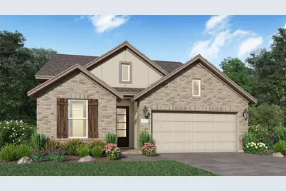 3101 Duskshine Drive, Brookshire, TX 77423 - Photo 1