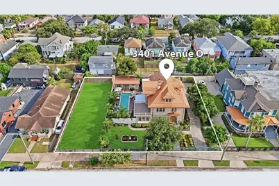 3401 Avenue O, Galveston, TX 77550 - Photo 2
