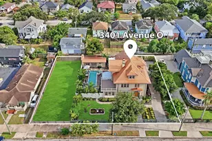 3401 Avenue O, Galveston, TX 77550 - Photo 2