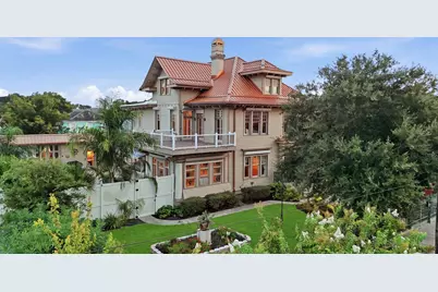 3401 Avenue O, Galveston, TX 77550 - Photo 1