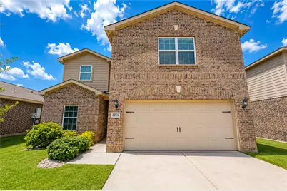 22534 Cloverland Field Drive, Hockley, TX 77447 - Photo 1