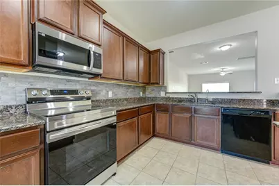 22534 Cloverland Field Drive, Hockley, TX 77447 - Photo 4