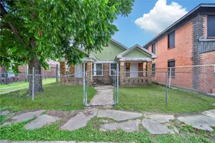 5020 Jefferson St, Houston, TX 77023 - Photo 1