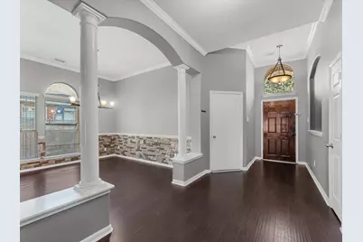 13534 Ballast Road, Houston, TX 77044 - Photo 4
