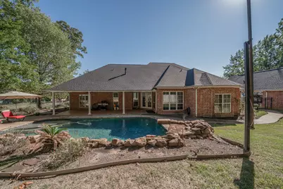 1419 Nottingham Drive, White Oak, TX 75693 - Photo 38
