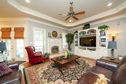 1419 Nottingham Drive, White Oak, TX 75693 - Photo 8