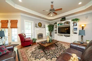 1419 Nottingham Dr, White Oak, TX 75693 - Photo 8