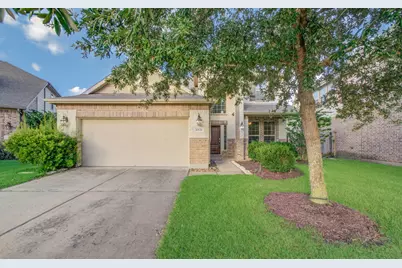 10126 Naples Cliff Court, Cypress, TX 77433 - Photo 2