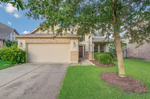 10126 Naples Cliff Ct, Cypress, TX 77433 - Photo 2