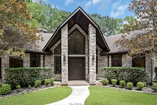 9934 Crestwater Cir, Magnolia, TX 77354 - Photo 2