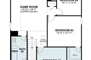 9750 Fuller Frk, Montgomery, TX 77316 - Photo 18