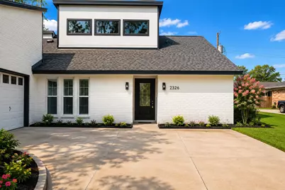 2326 Ashmont Drive, Missouri City, TX 77489 - Photo 2