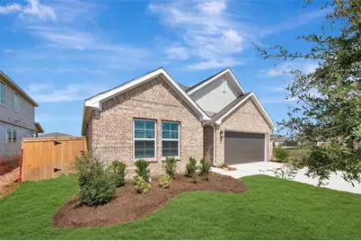 1911 Sleeping Hills Drive, Rosenberg, TX 77471 - Photo 2