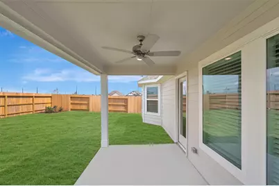 1911 Sleeping Hills Drive, Rosenberg, TX 77471 - Photo 24