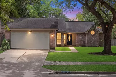 12115 Stableway Court, Houston, TX 77065 - Photo 1