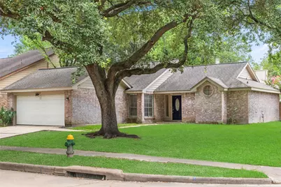 12115 Stableway Court, Houston, TX 77065 - Photo 2