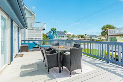 13819 San Domingo Drive, Galveston, TX 77554 - Photo 36