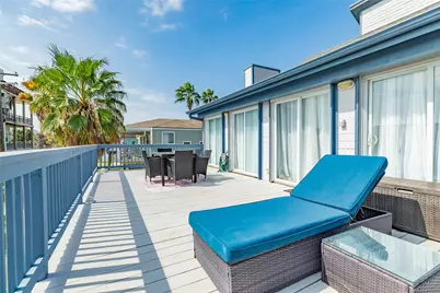 13819 San Domingo Drive, Galveston, TX 77554 - Photo 38