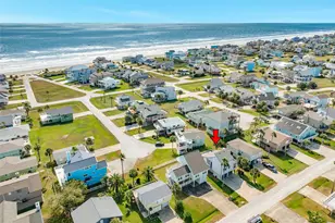 13819 San Domingo Dr, Galveston, TX 77554 - Photo 8